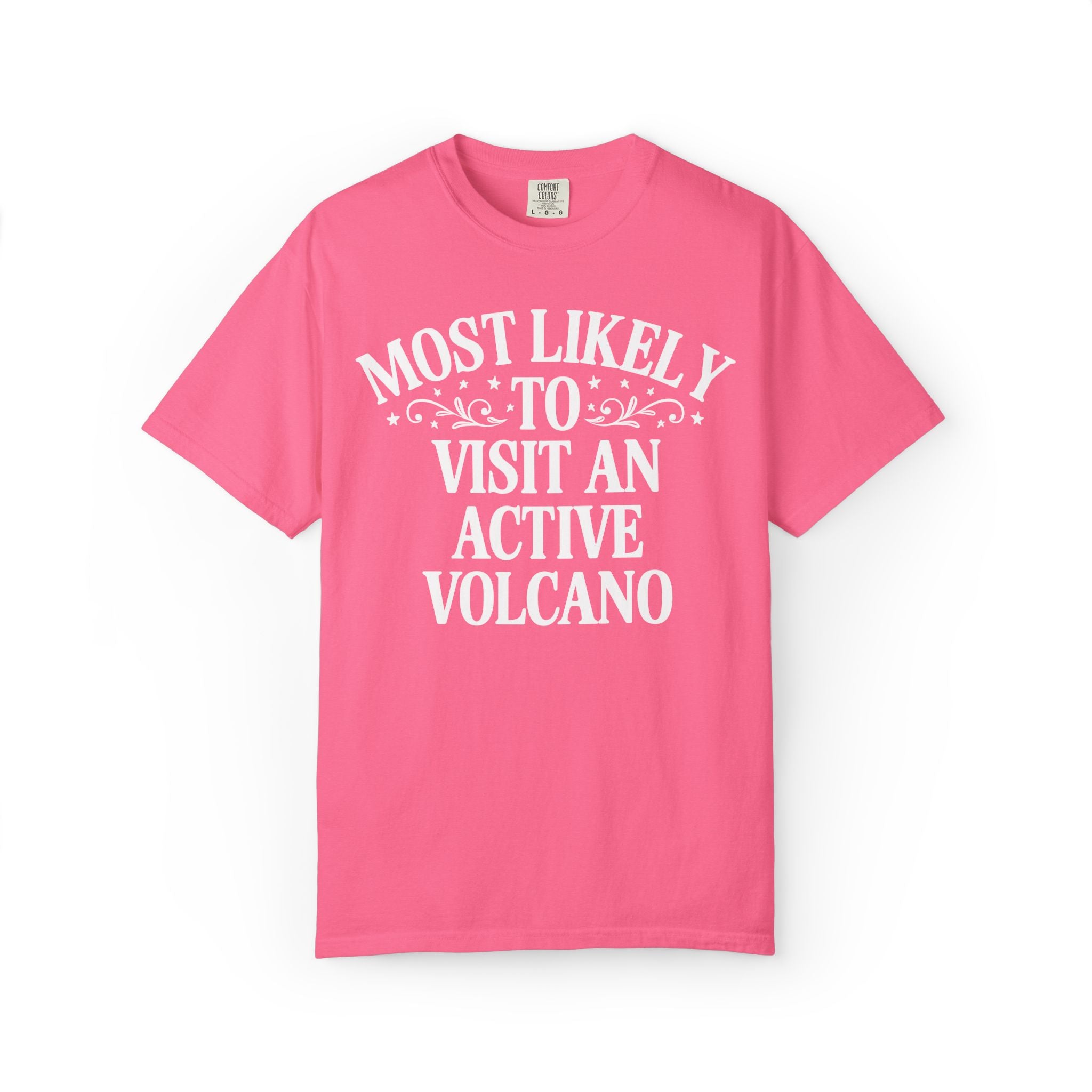 High School Science Teacher Tee Shirt, Matching Back to School Most Likely To Science Department T-Shirt for Middle School, Junior High