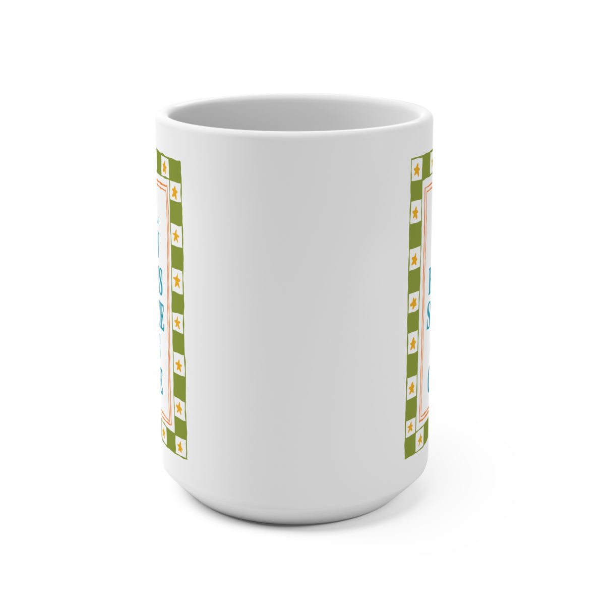 Y'all Know How Us Science Girls Can Be: Women in STEM Science Teacher Coffee Mug for Scientist or Science Professor, New Science Teacher Gift