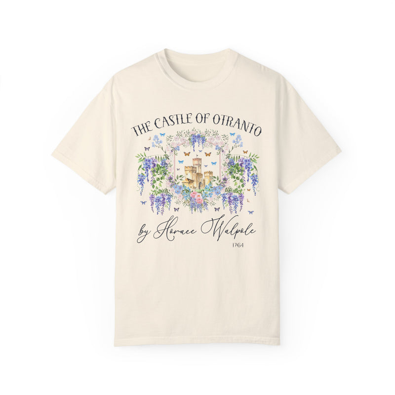 The Castle of Otranto T-Shirt