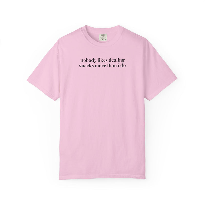 Snack Dealer T-Shirt
