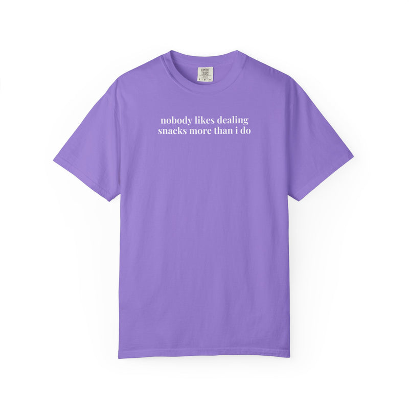 Snack Dealer T-Shirt