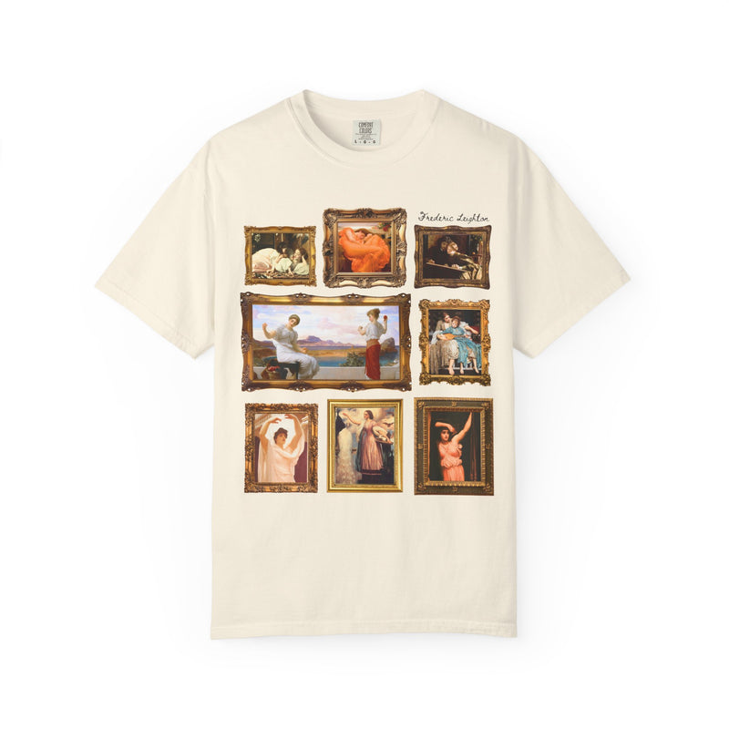 Frederic Leighton