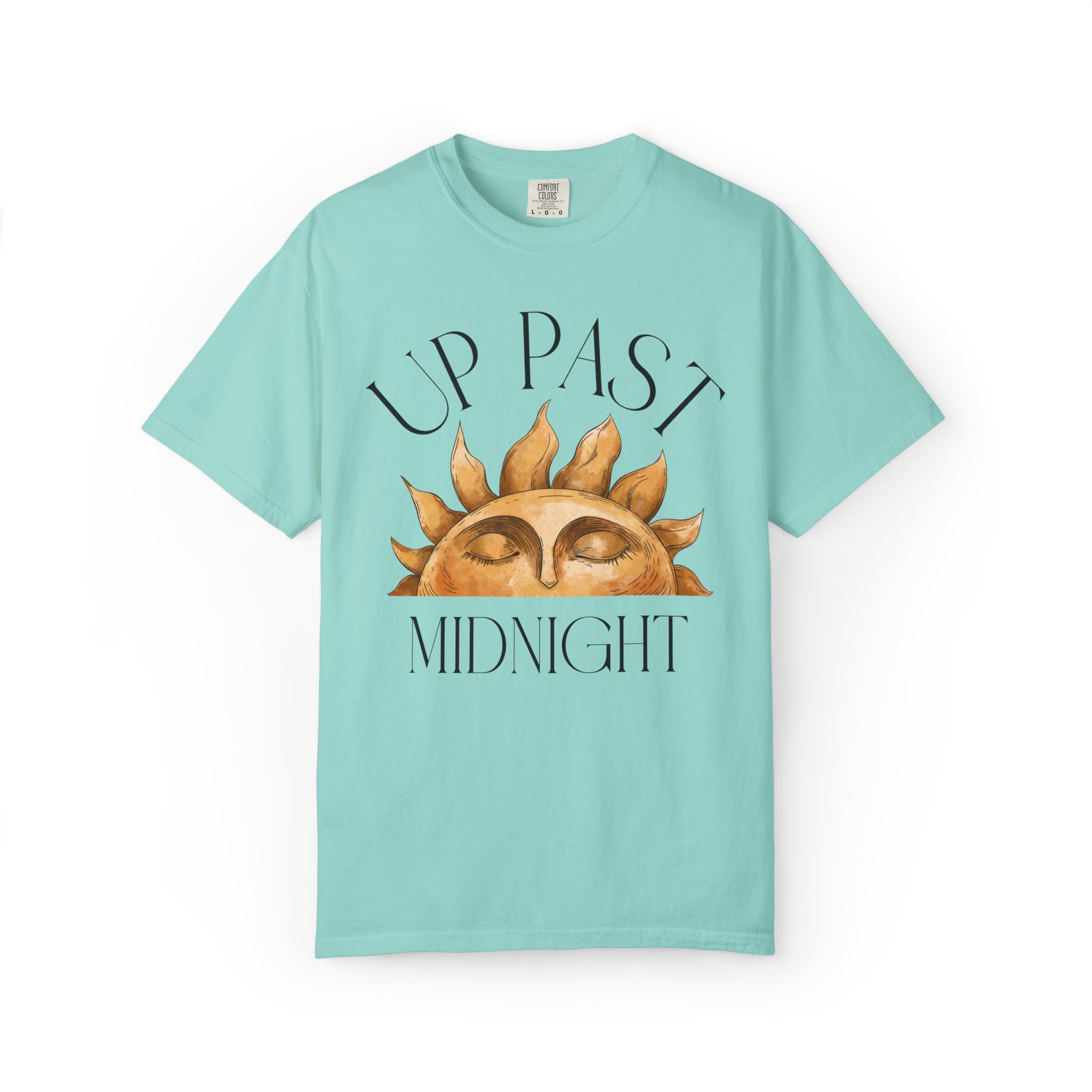 Engaged Not Asleep and Up Past Midnight Matching Bachelorette Tee Shirts for Bridal Party or Sleepover, Shirt for Wedding Weekend or Trip