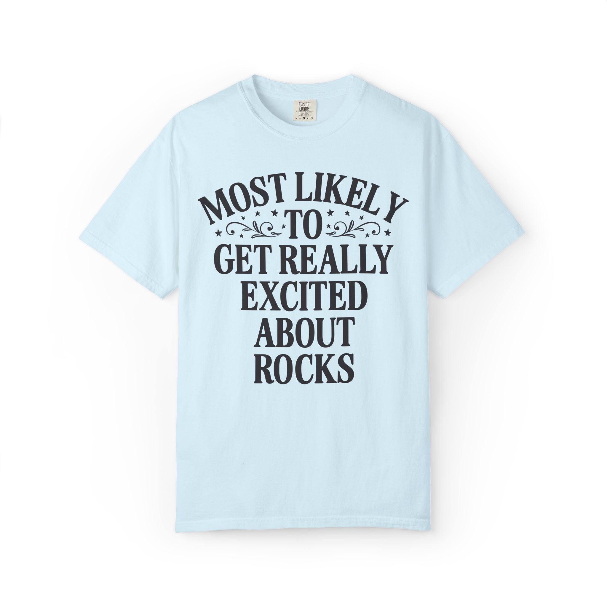 High School Science Teacher Tee Shirt, Matching Back to School Most Likely To Science Department T-Shirt for Middle School, Junior High