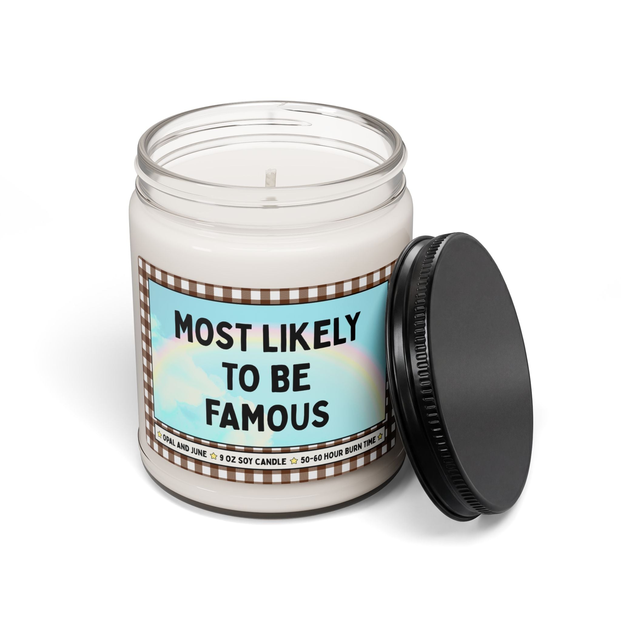 Most Likely to Be Famous