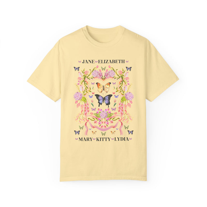 Fairycore Tamlin ACOTAR Series Shirt, Sarah J Maas Officially Licensed Book Lover Tee