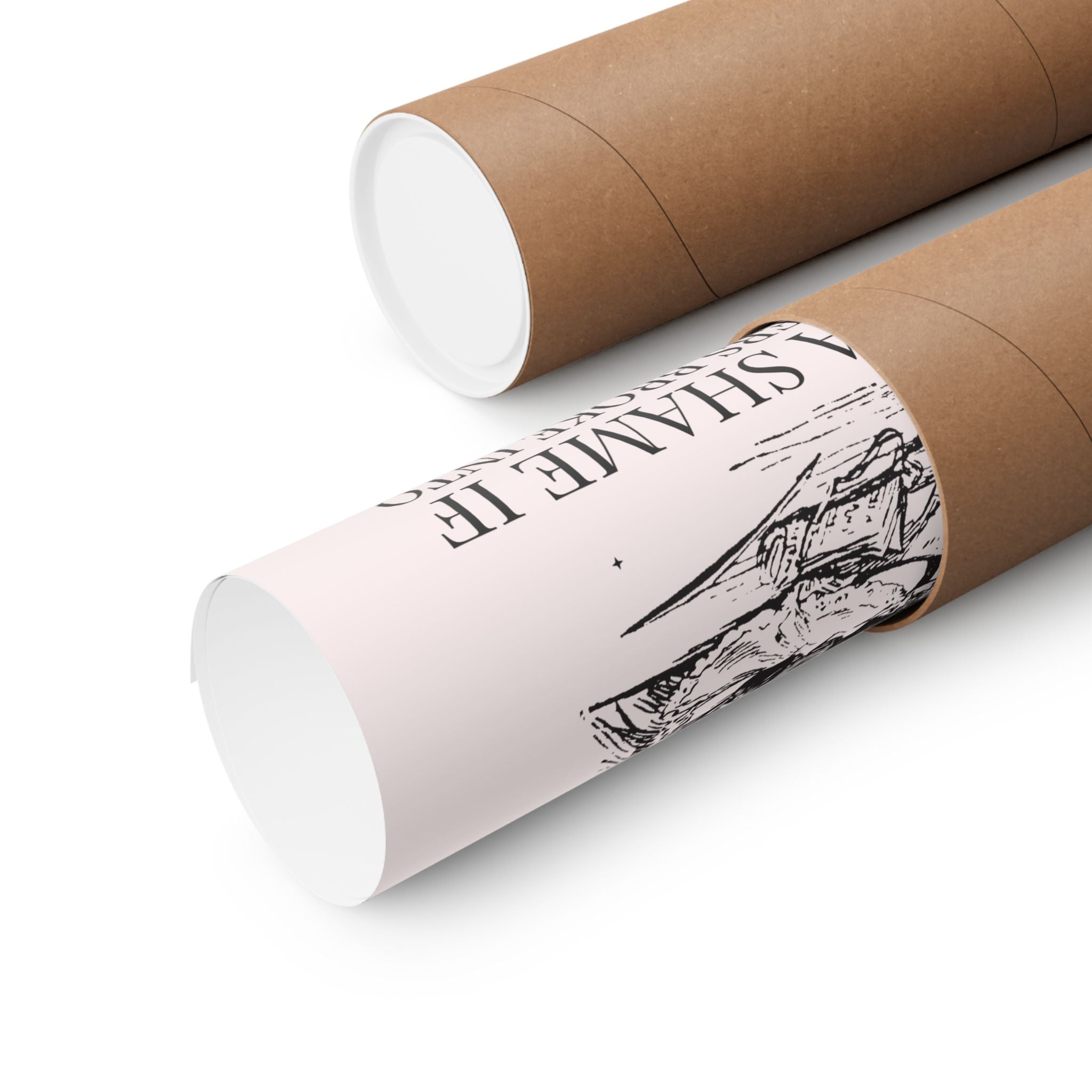 Bookish The Bronte Sisters Classic Literature Bookish Poster Print, Jane Eyre Wuthering Heights, Emily Bronte, Charlotte Bronte, Anne Bronte