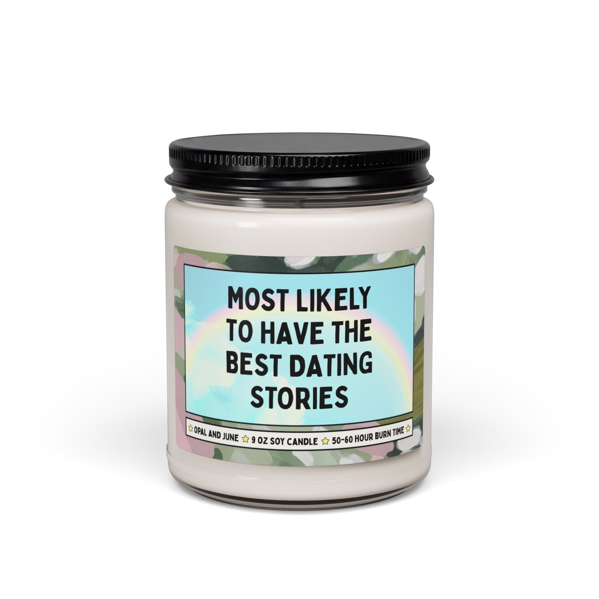 Most Likely to Have the Best Dating Stories