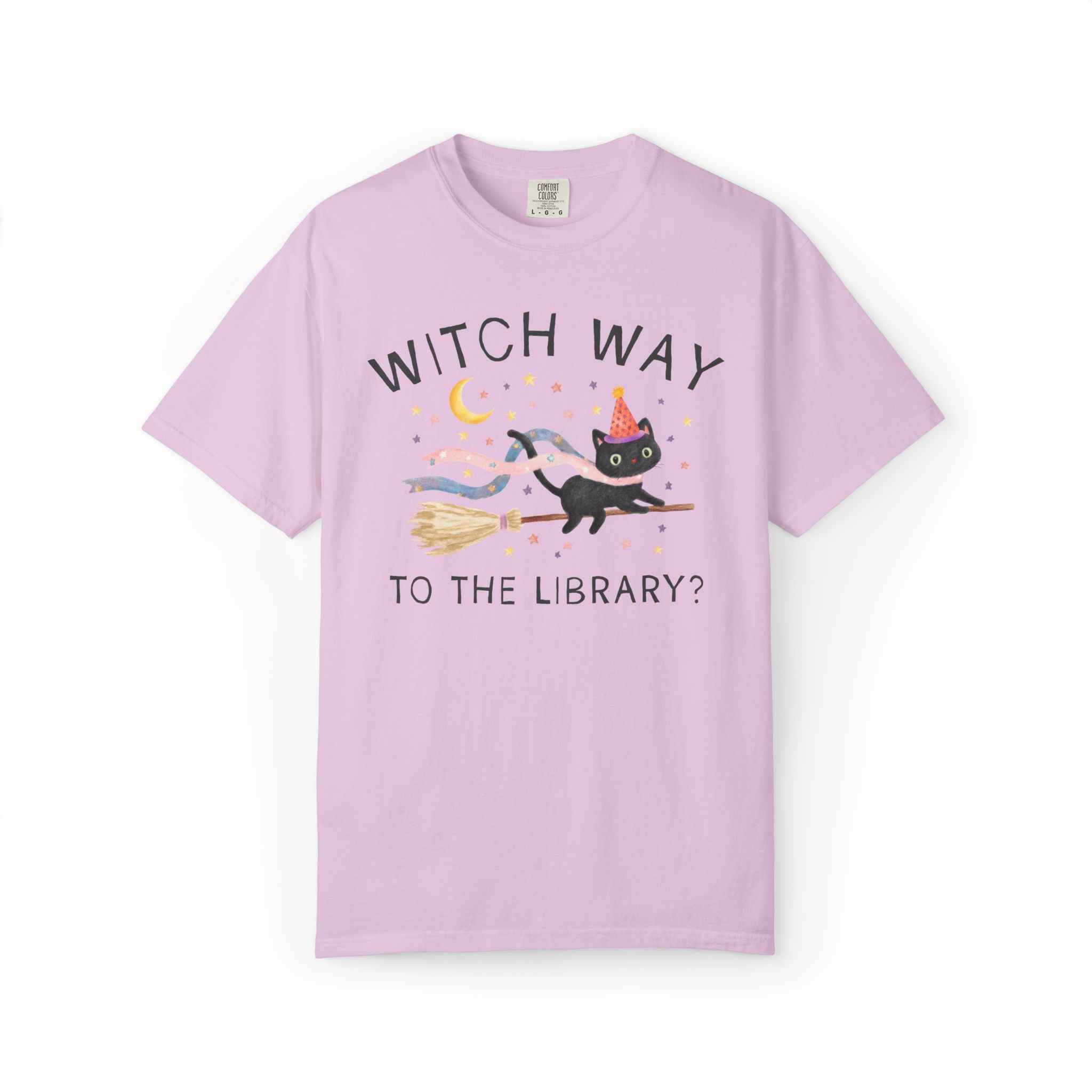 Halloween Teacher Team Tee Shirt for Elementary School Office Staff, Cafeteria Staff, Kindergarten Teacher, School Librarian Halloween Tee