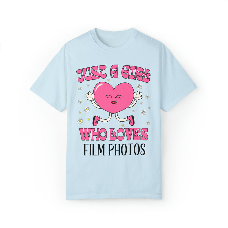 Funny Photographer Shirt for Film Photographer: Thank You Gift for Wedding Photographer