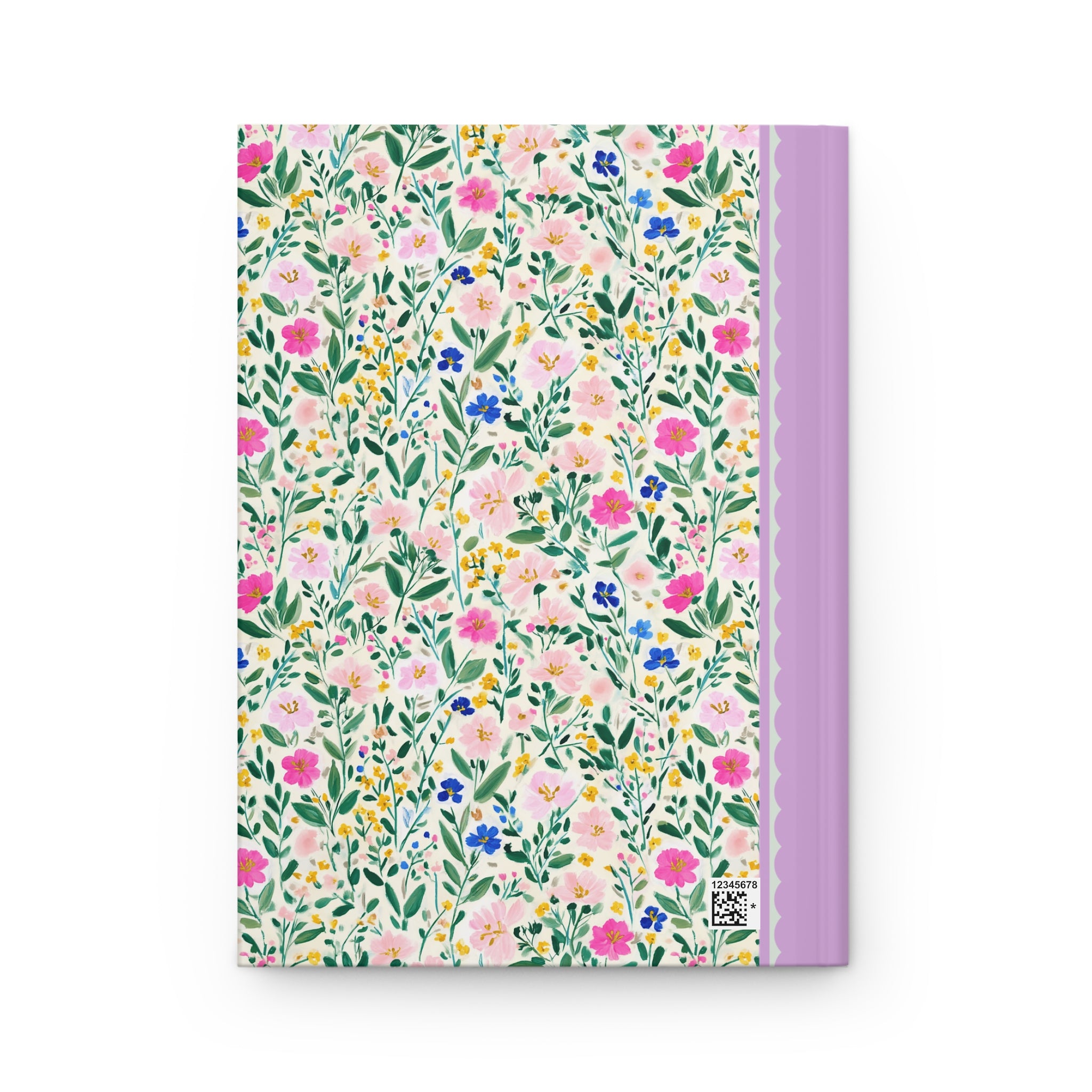 Best Aunt Ever Hardcover Notebook | Pastel 90s Aesthetic Journal with Hearts, Gift from Niece or Nephew, Notebook for New Aunt