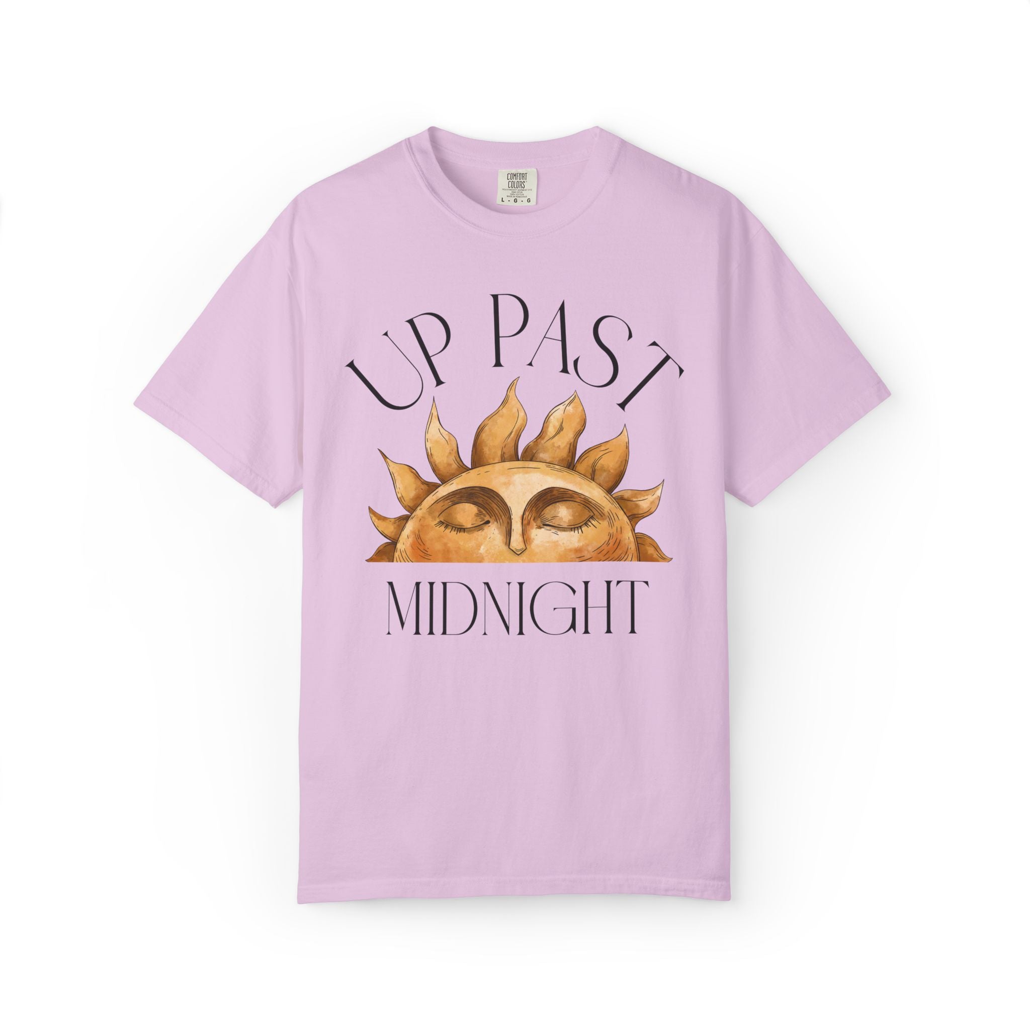 Engaged Not Asleep and Up Past Midnight Matching Bachelorette Tee Shirts for Bridal Party or Sleepover, Shirt for Wedding Weekend or Trip
