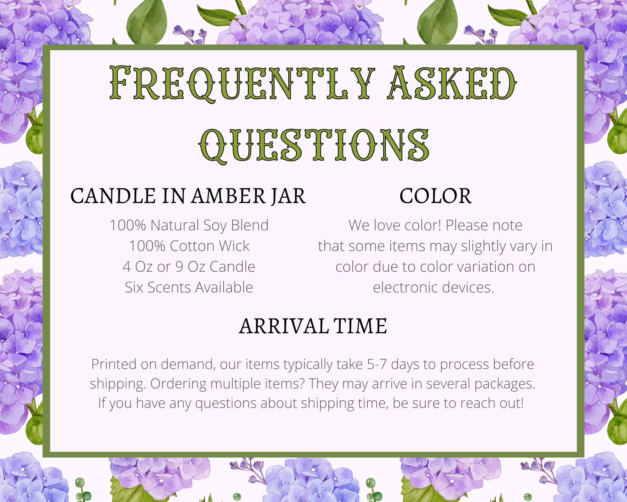 For the Girl Who Knows All About Rasputin Candle