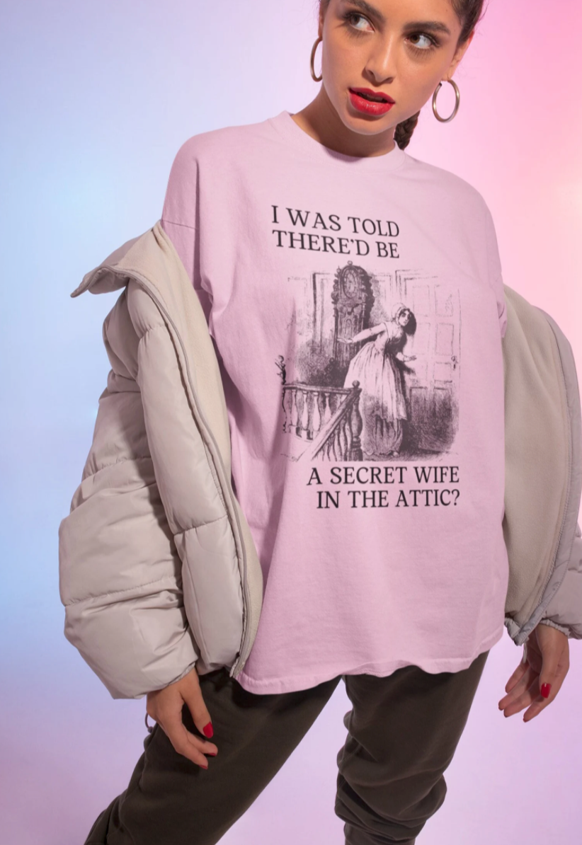 Classic Literature Bookworm Gift