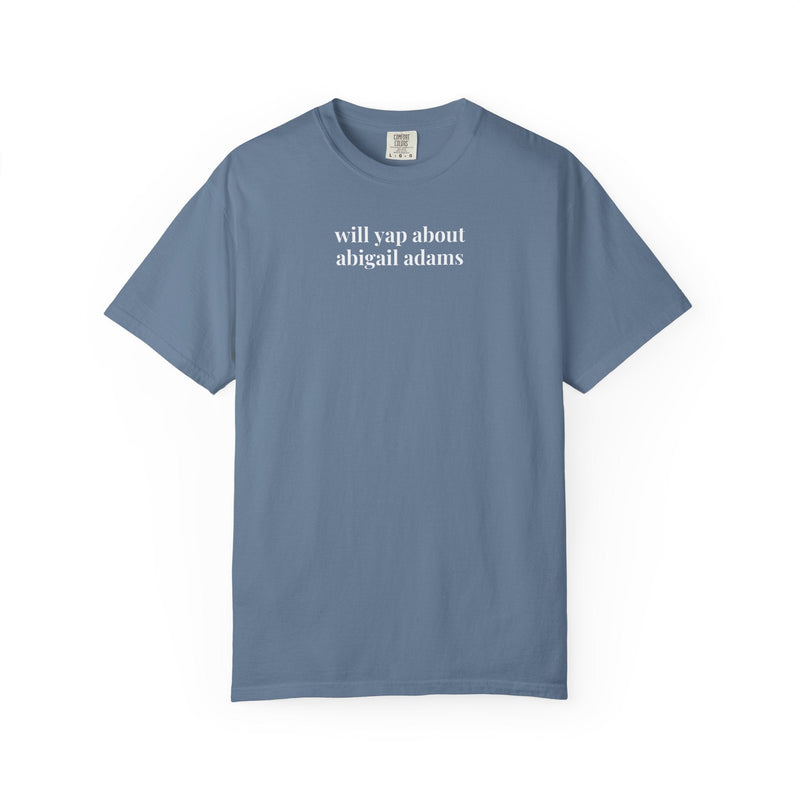 American History Tee Shirt