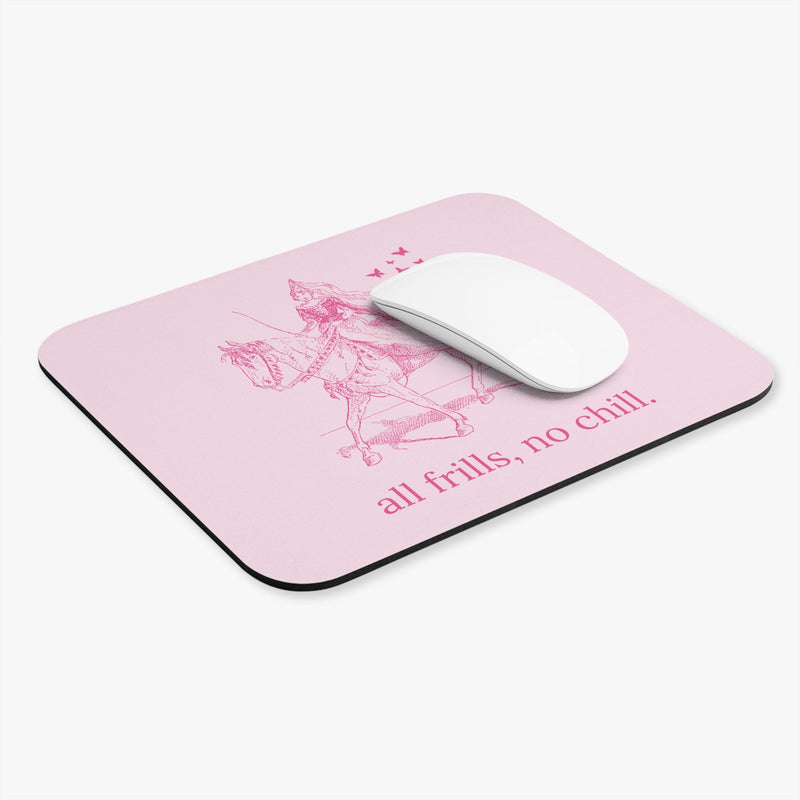 All Frills No Chill - Opal and June