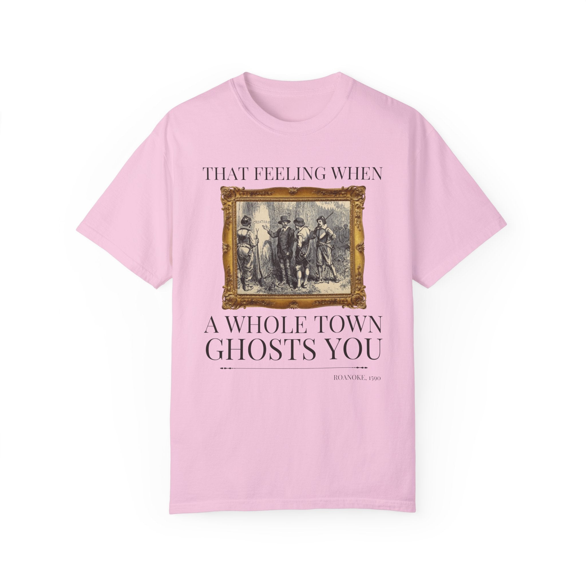 American History Tee Shirt - Opal and June