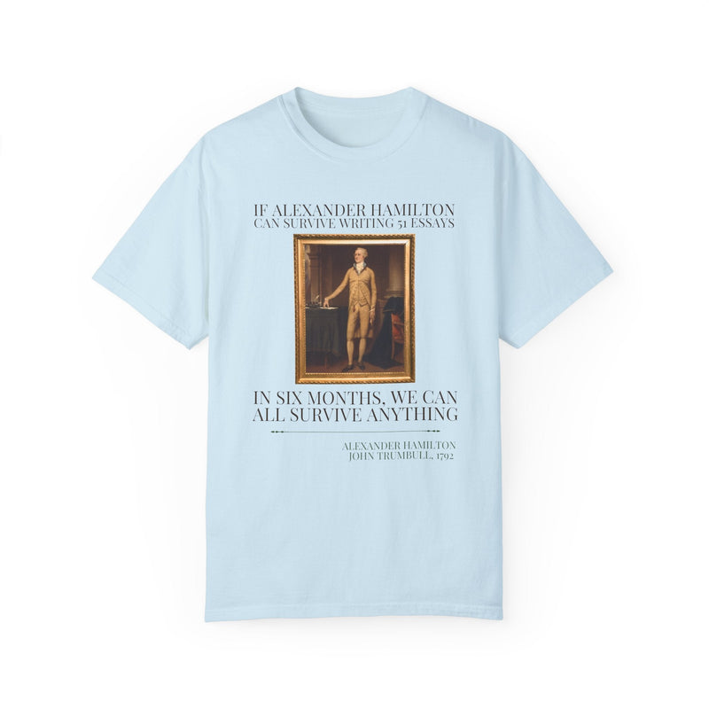 American History Tee Shirt - Opal and June