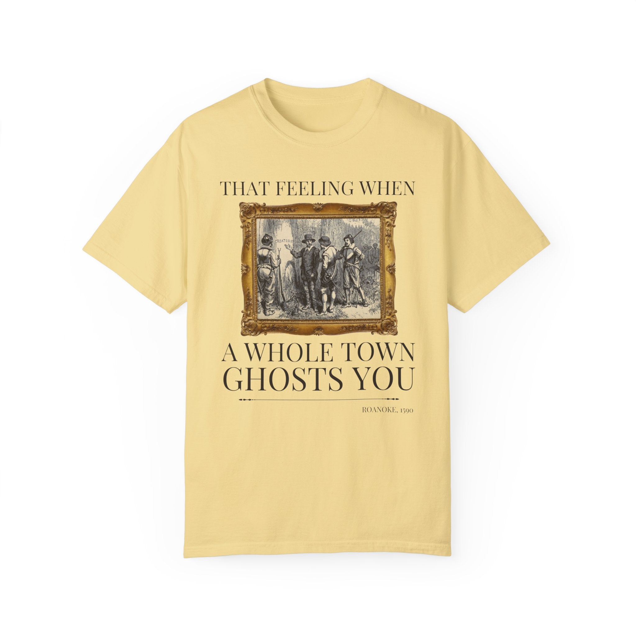 American History Tee Shirt - Opal and June