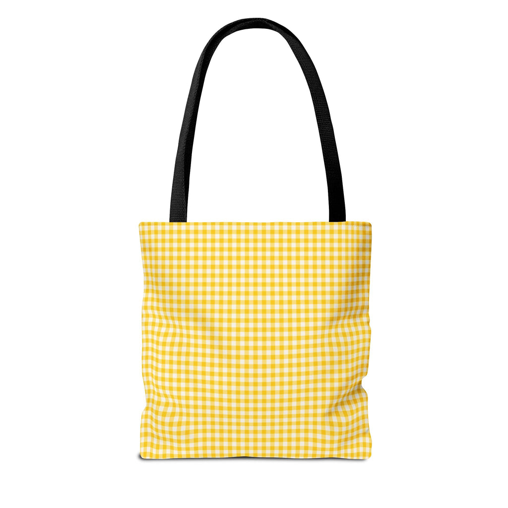 American History Tote Bag: Abigail Adams - Opal and June