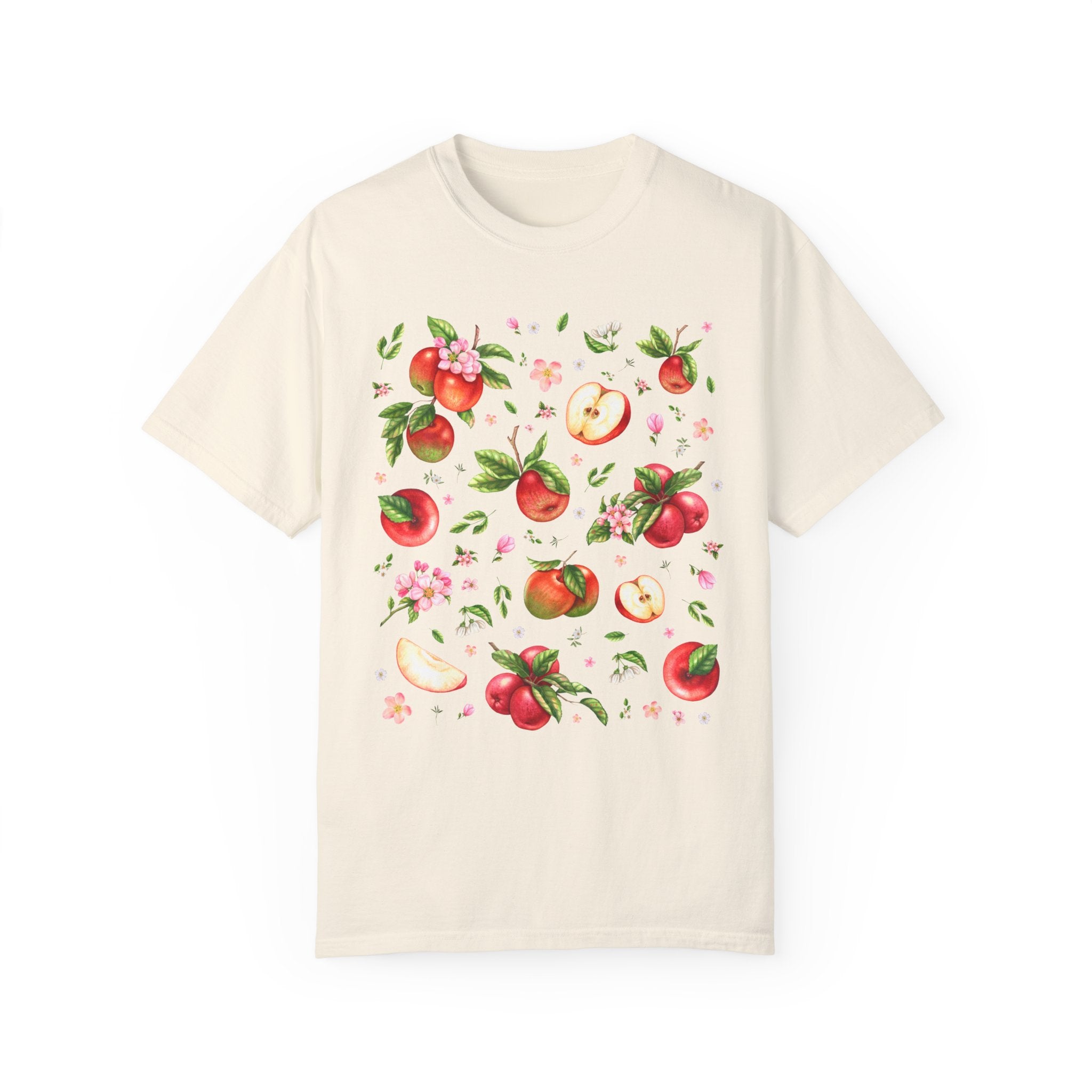 Boho Apple Teacher Tee Shirt - Opal and June