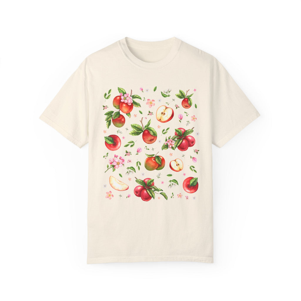 Boho Apple Teacher Tee Shirt - Opal and June