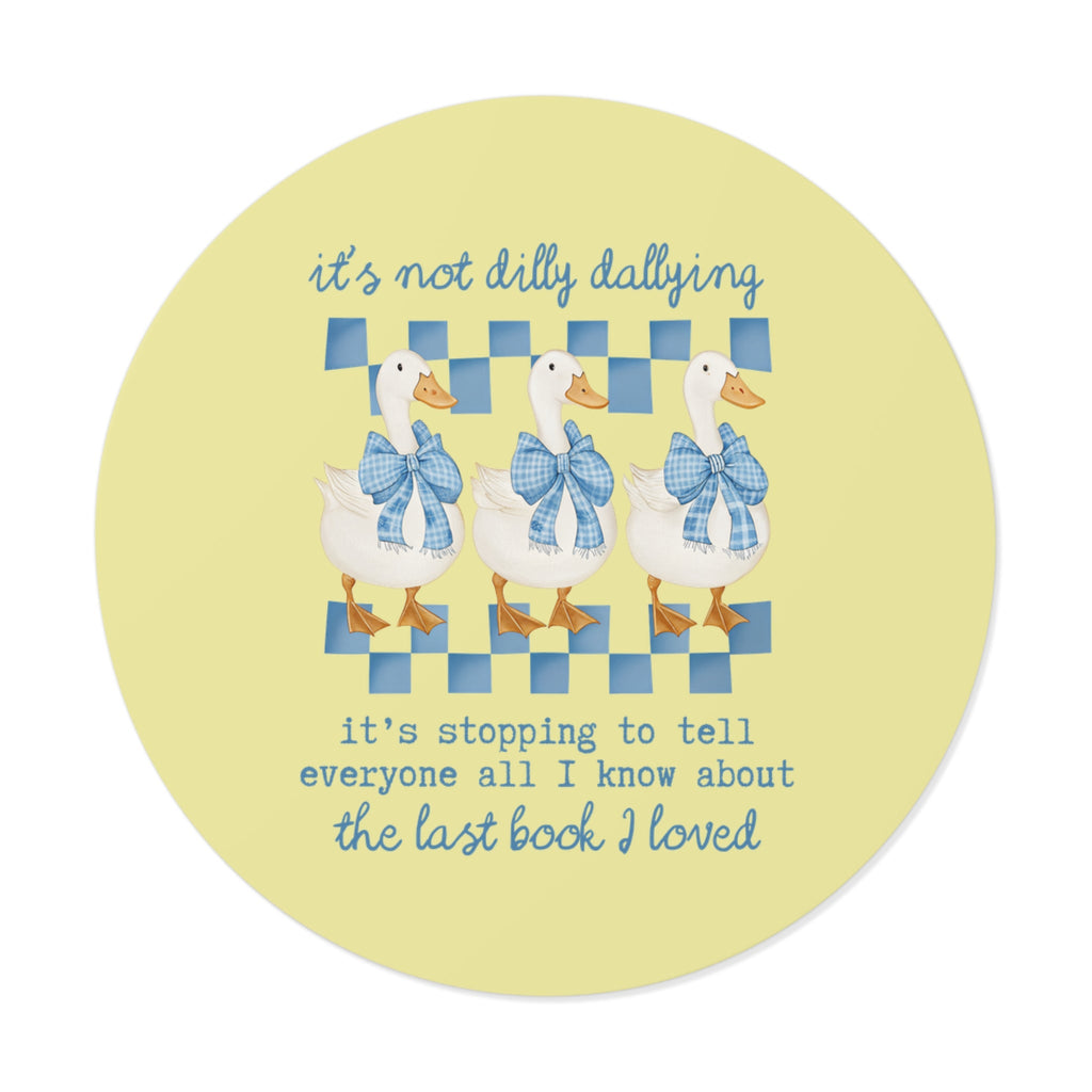 Book Lover Gift Idea - Opal and June