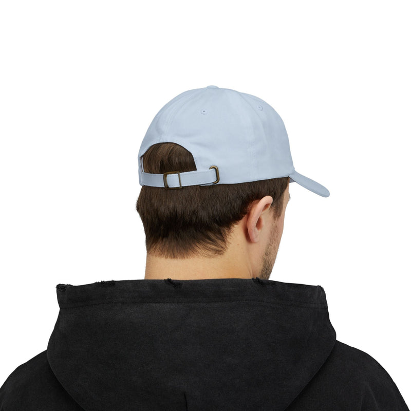 Book Lover Gift Idea: I Closed My Book to Be Here, Funny and Cute Bookish Hat with Bow, Present for Bookworm or Librarian, Romance Reader - Opal and June