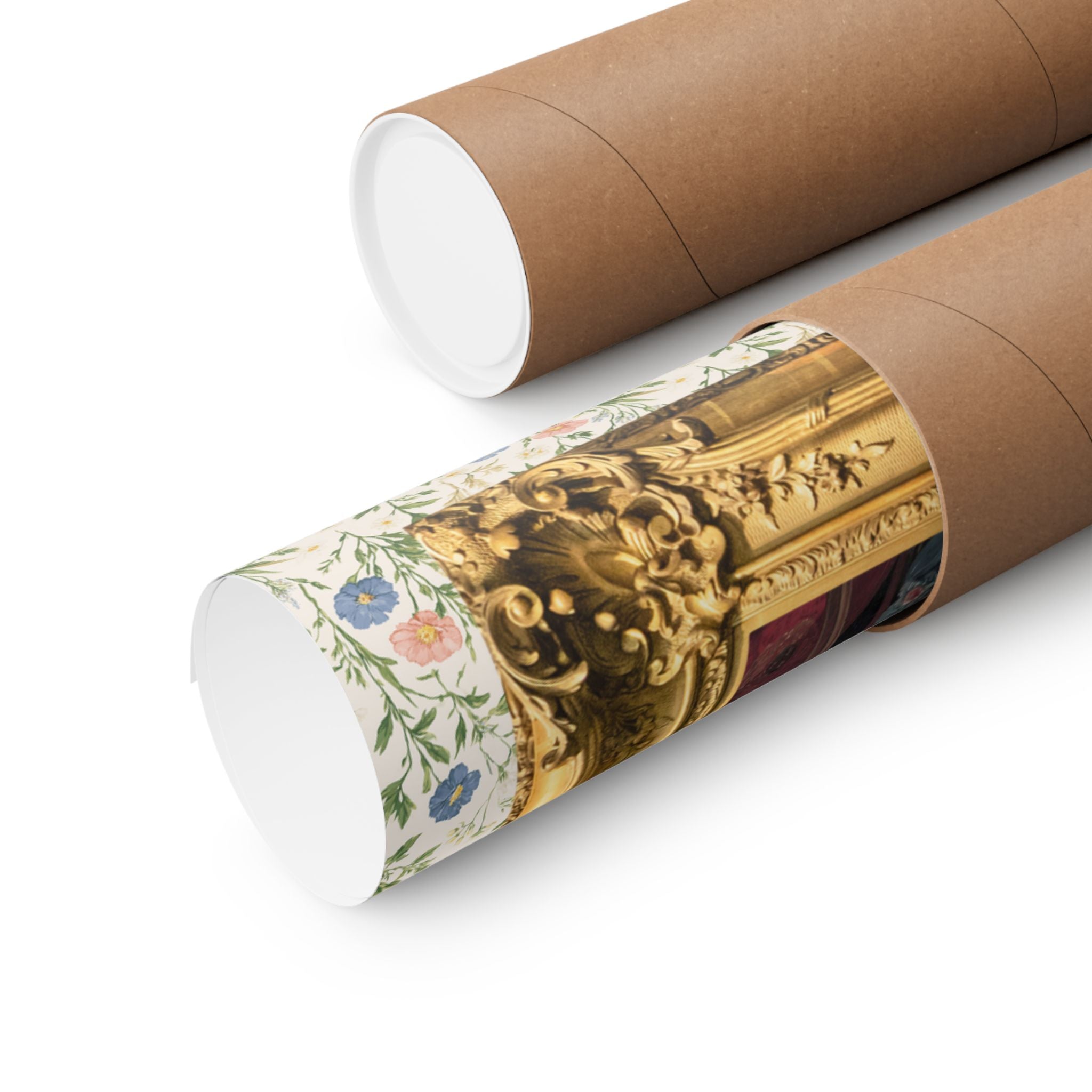 Book Lover Gift: My Weekend is Booked Poster, Madame de Pompadour by François Boucher, Historical Fiction Romance Reader Bookworm Present - Opal and June