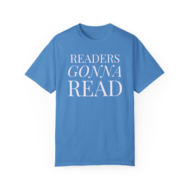 Book Lover Shirt for Romance Reader - Opal and June