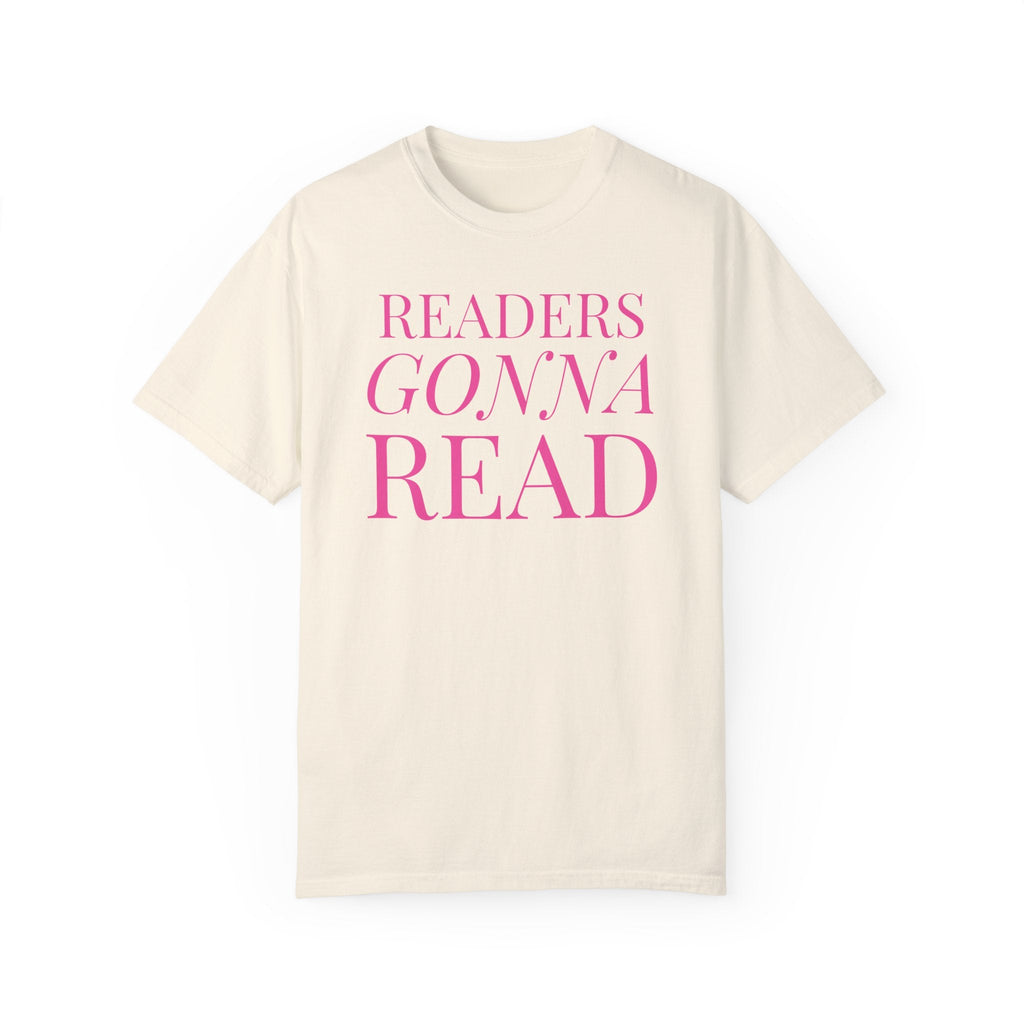 Book Lover Shirt for Romance Reader - Opal and June