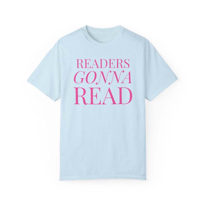 Book Lover Shirt for Romance Reader - Opal and June