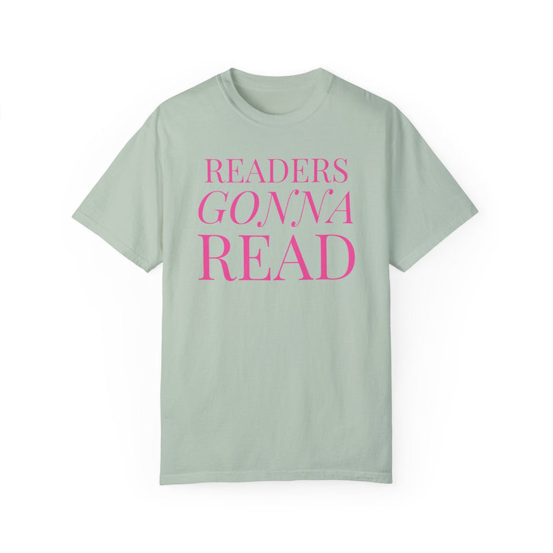 Book Lover Shirt for Romance Reader - Opal and June