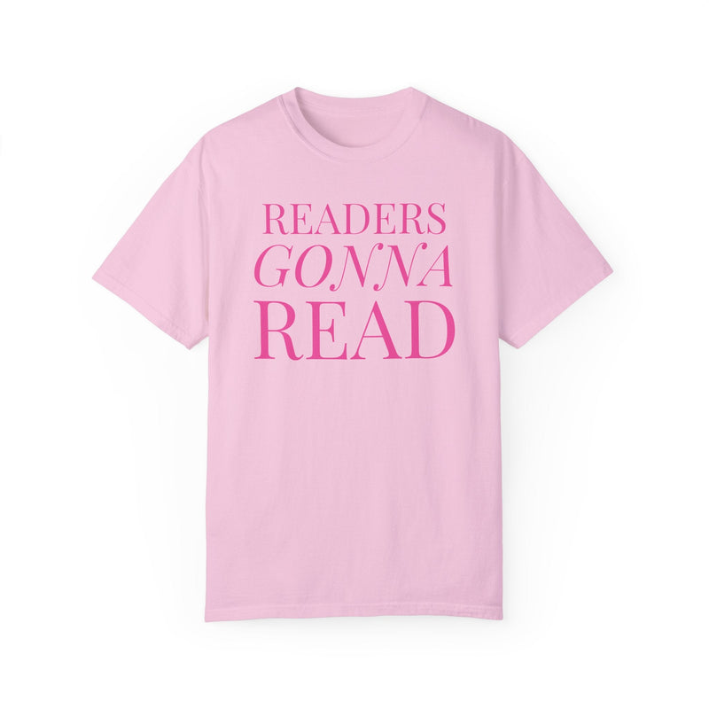 Book Lover Shirt for Romance Reader - Opal and June