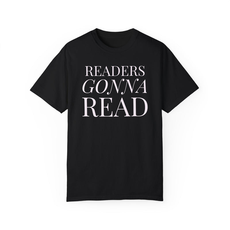 Book Lover Shirt for Romance Reader - Opal and June