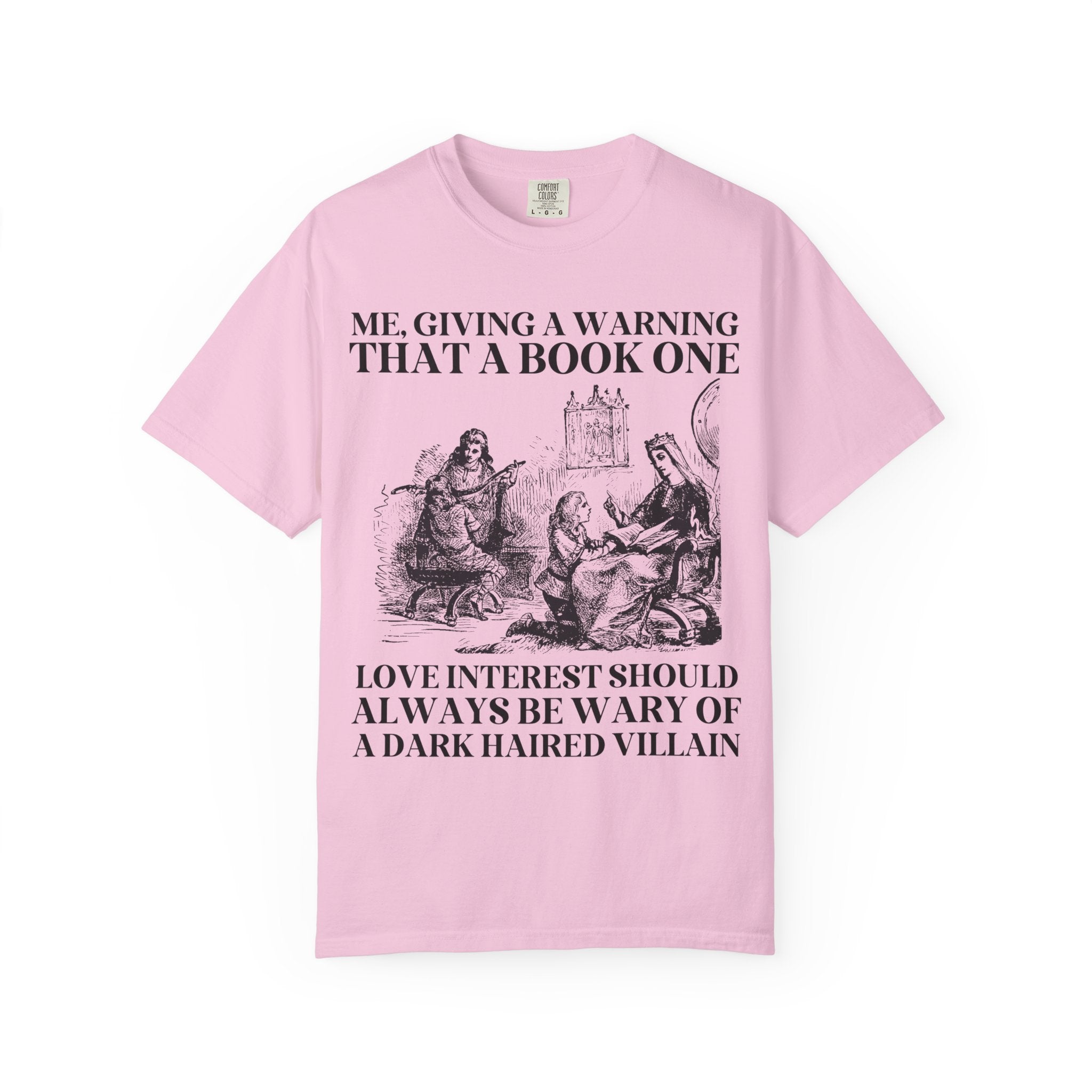 Book One Love Interests - Opal and June