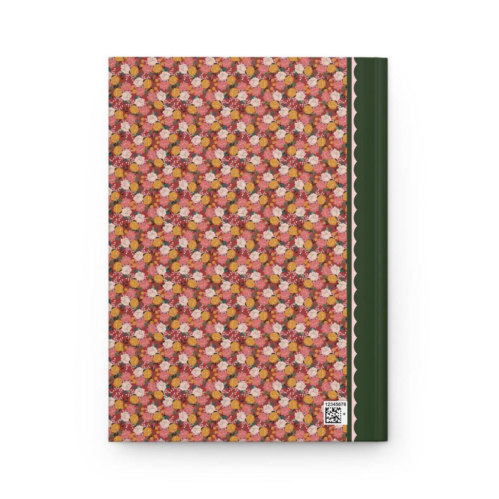 Bookish Art History Notebook - Opal and June