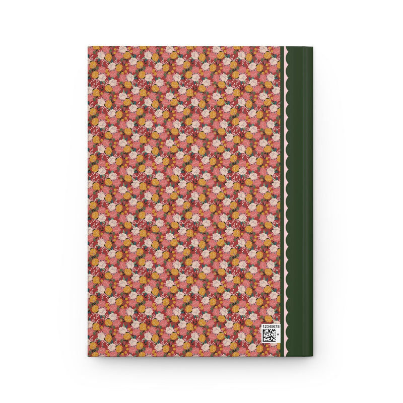 Bookish Art History Notebook - Opal and June