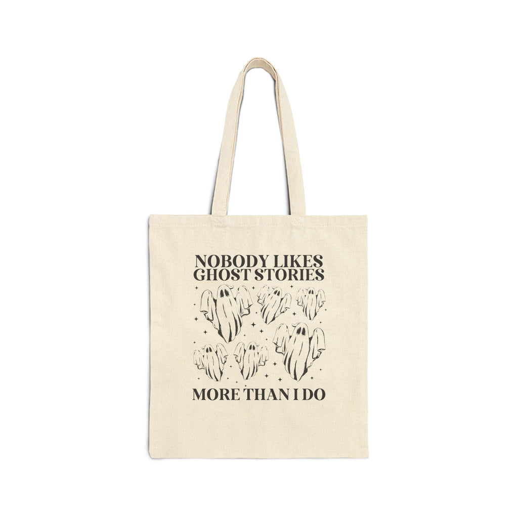 Bookish Halloween Tote - Opal and June