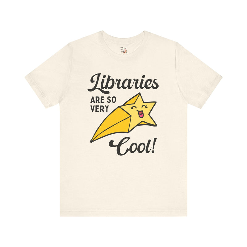 Bookish Librarian Shirt - Opal and June