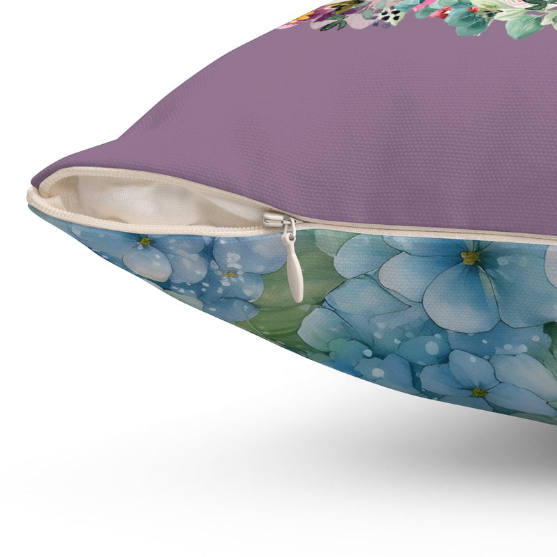 Bookish Pillow: Jane Eyre - Opal and June