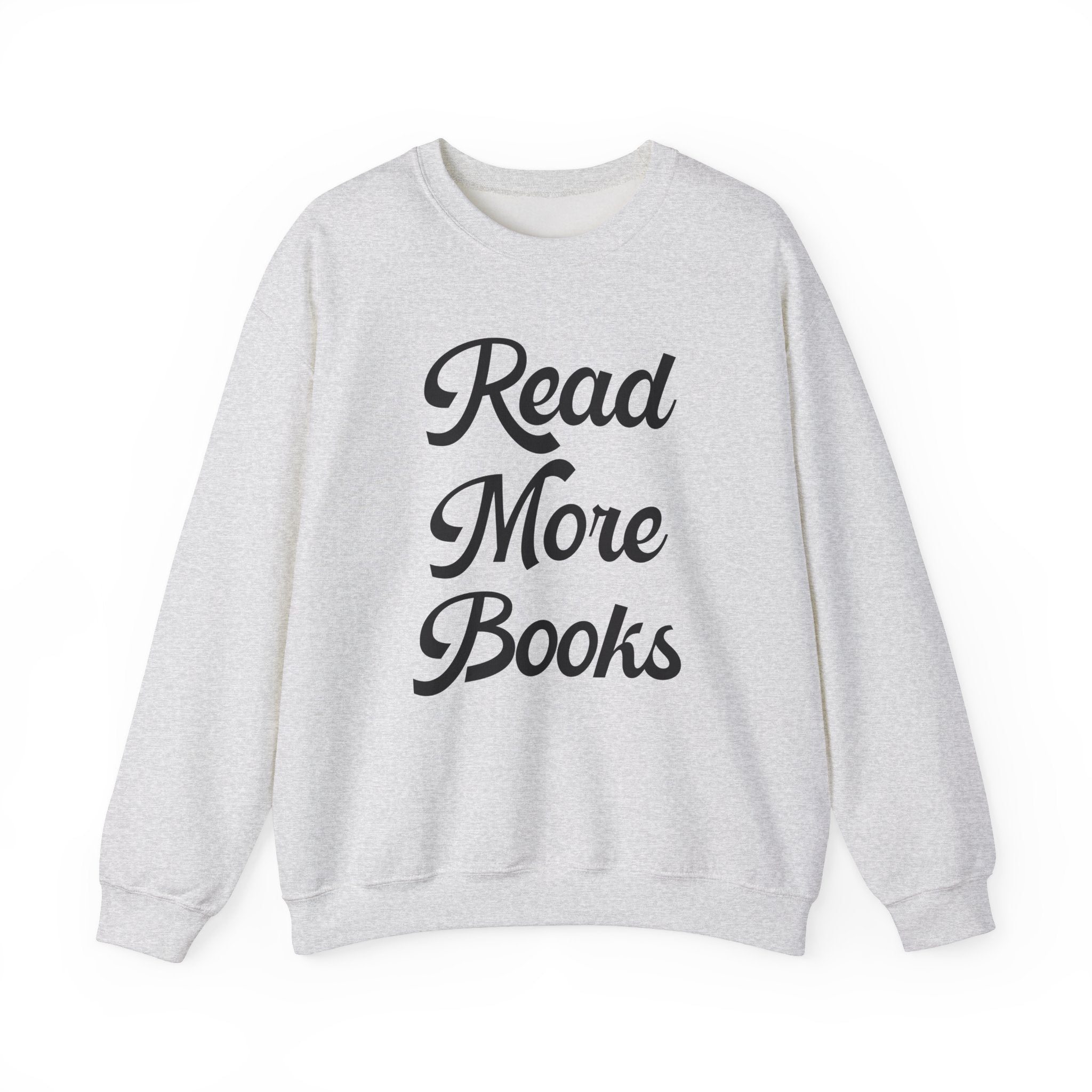 Bookish Sweatshirt - Opal and June