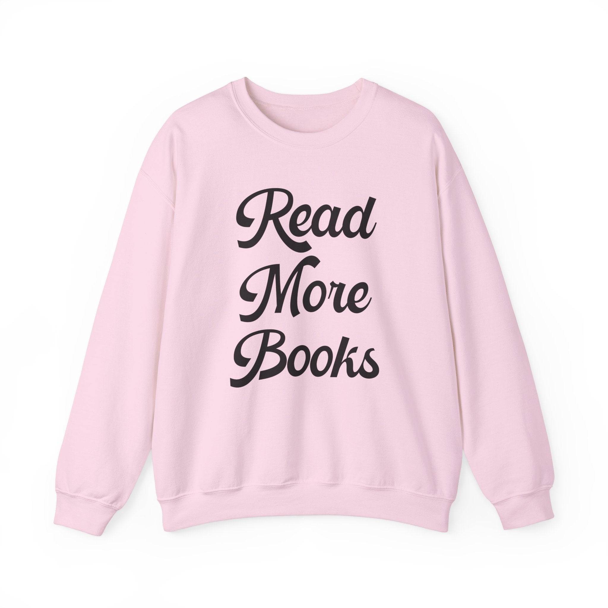 Bookish Sweatshirt - Opal and June