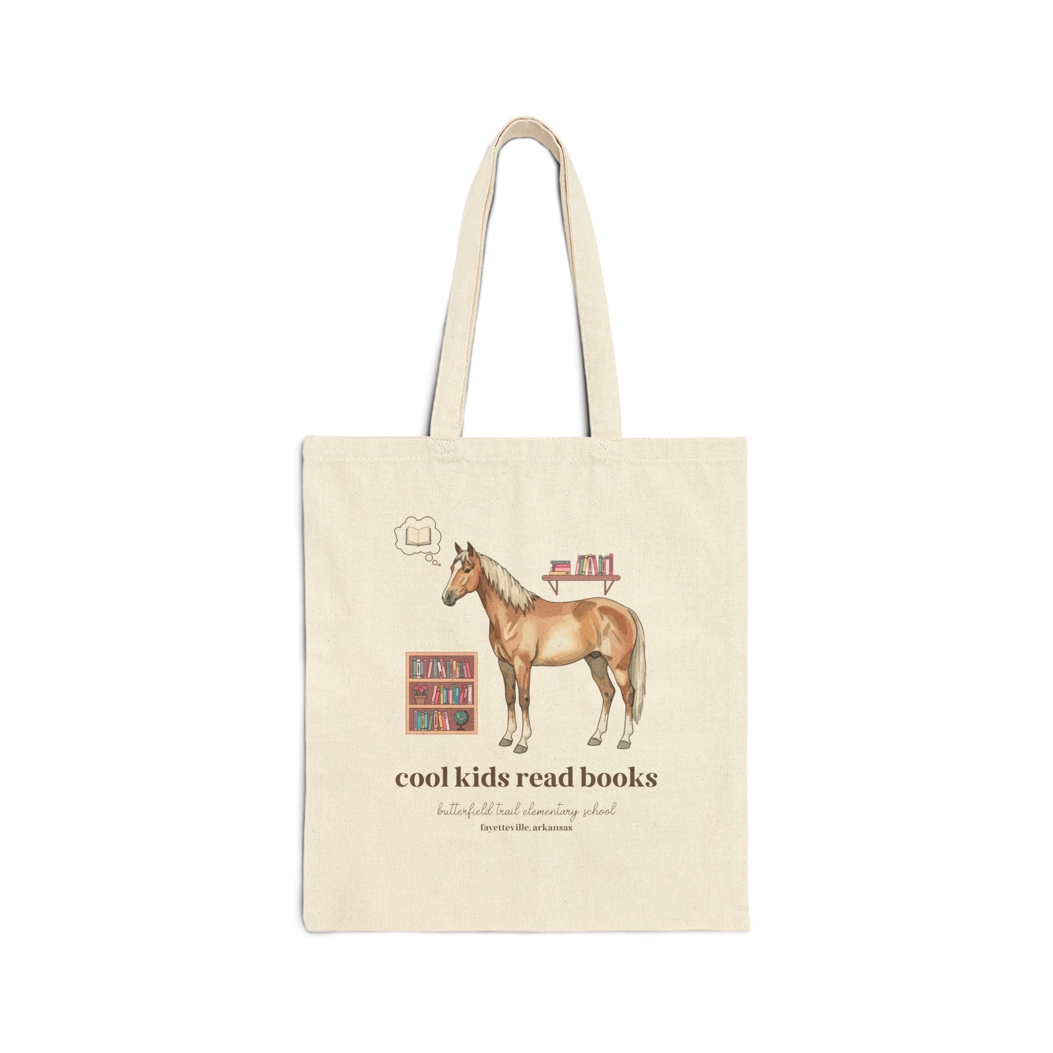 Butterfield Trail: Cool Kids Read Books - Opal and June
