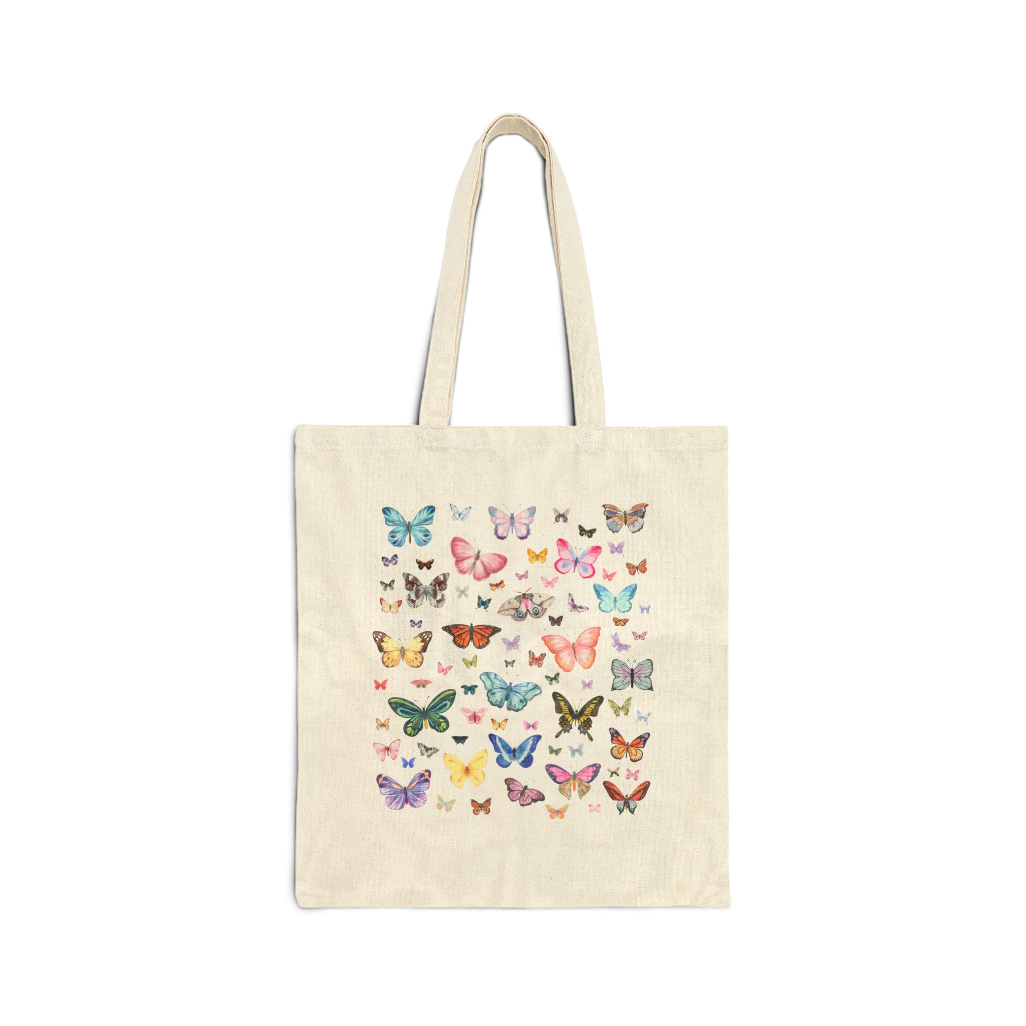 Butterfly Tote - Opal and June