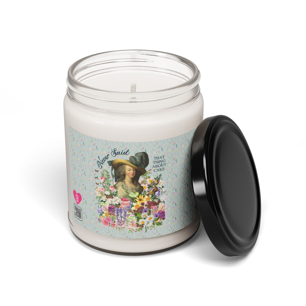 Candle: Marie Antoinette - Opal and June