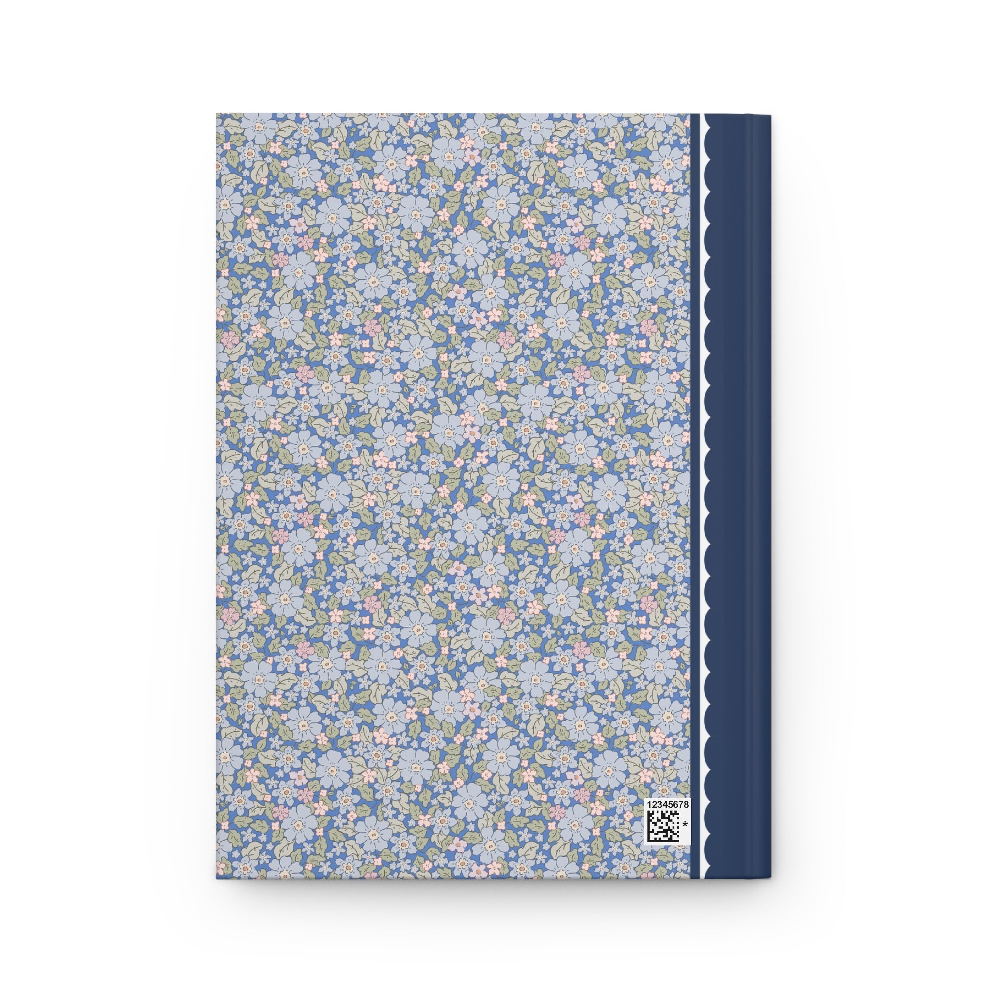 Cat Lover Notebook - Opal and June
