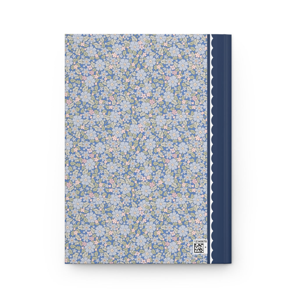 Cat Lover Notebook - Opal and June