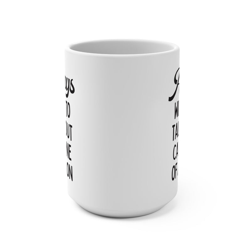 Catherine of Aragon Coffee Mug: Catherine of Aragon | 15 Oz Coffee Mug, Funny History Gift, English History Professor, Teacher Appreciation - Opal and June