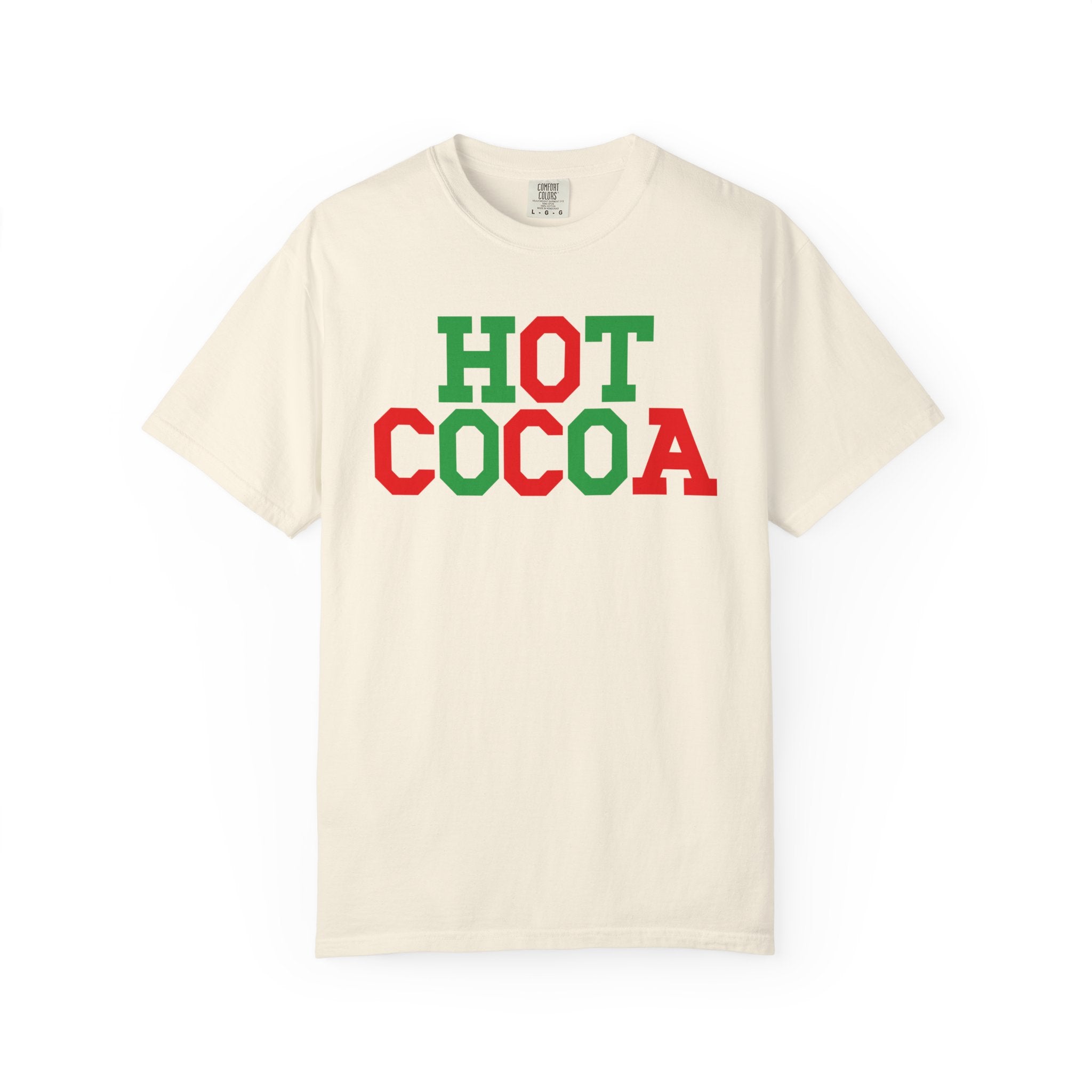 Christmas Drinking Shirts: Funny Matching Xmas Tees - Opal and June